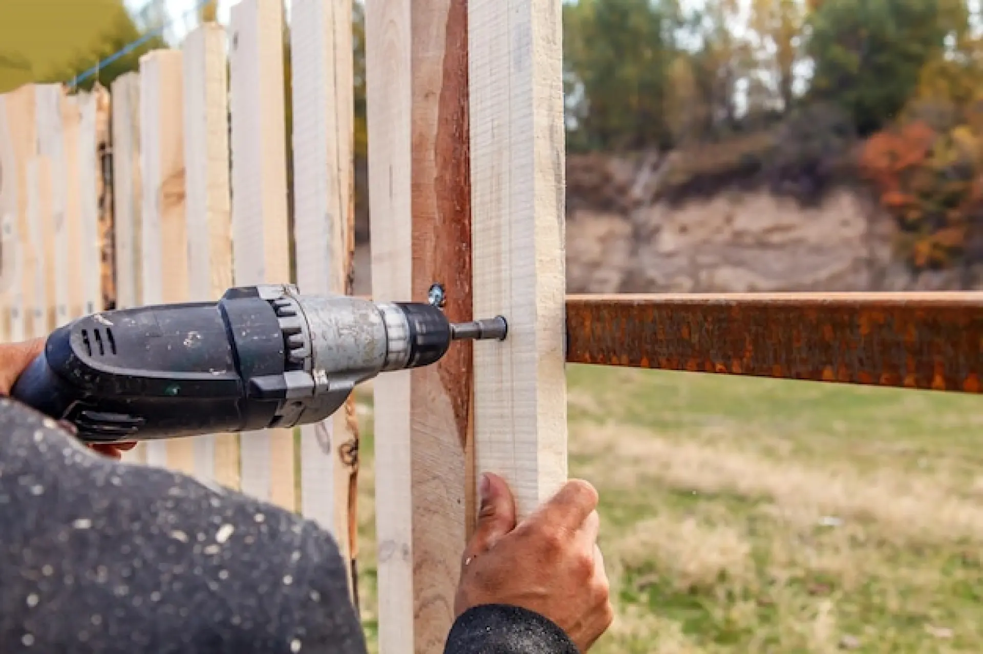 Garden Gates Milton Keynes, Buckinghamshire