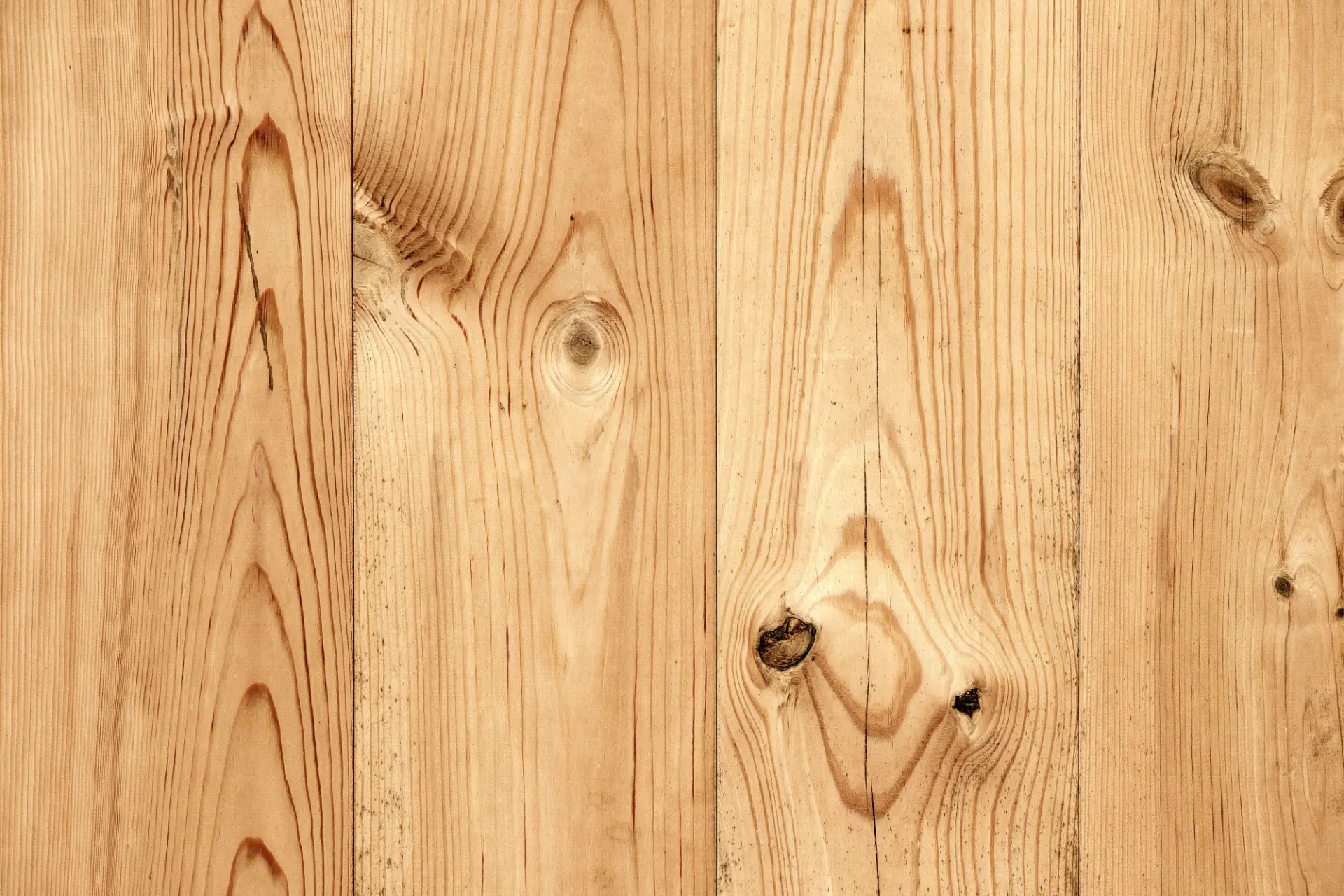 Pine Wood For Gates and Fences