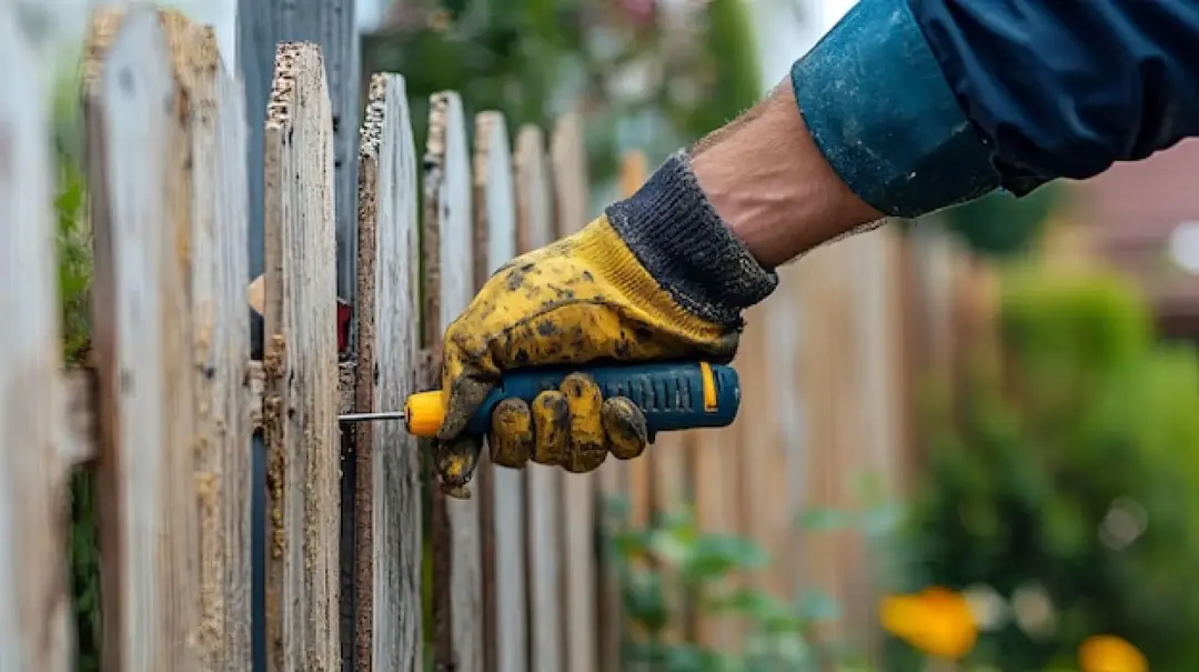 Reducing Gaps Around the Property
