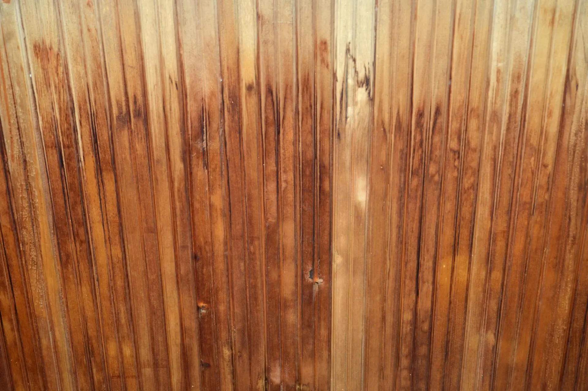 Accoya Wood For Gates and Fences