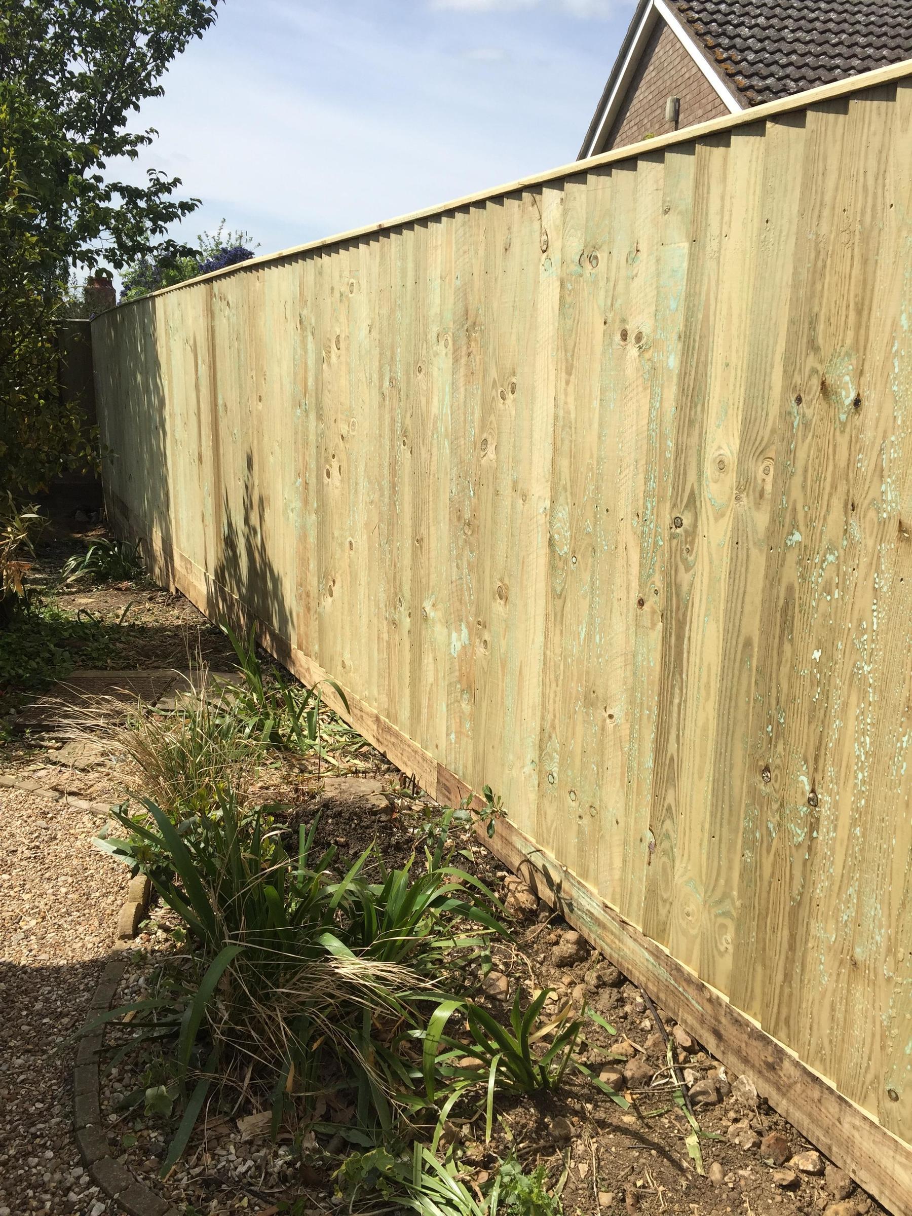 Everything You Need To Know About How To Put Up A Fence Everything You Need To Know About How To Put Up A Fence