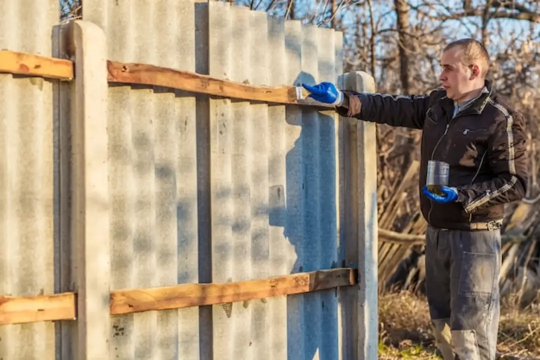 How Professional Fence Repairs Improve Property Security How Professional Fence Repairs Improve Property Security Image