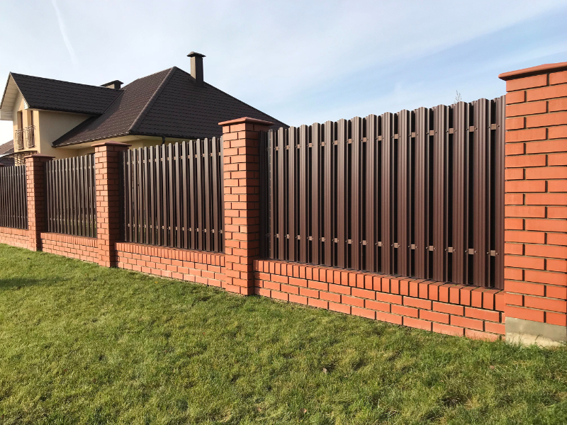 Home Security - New Fence Increase The Value Of Your Home