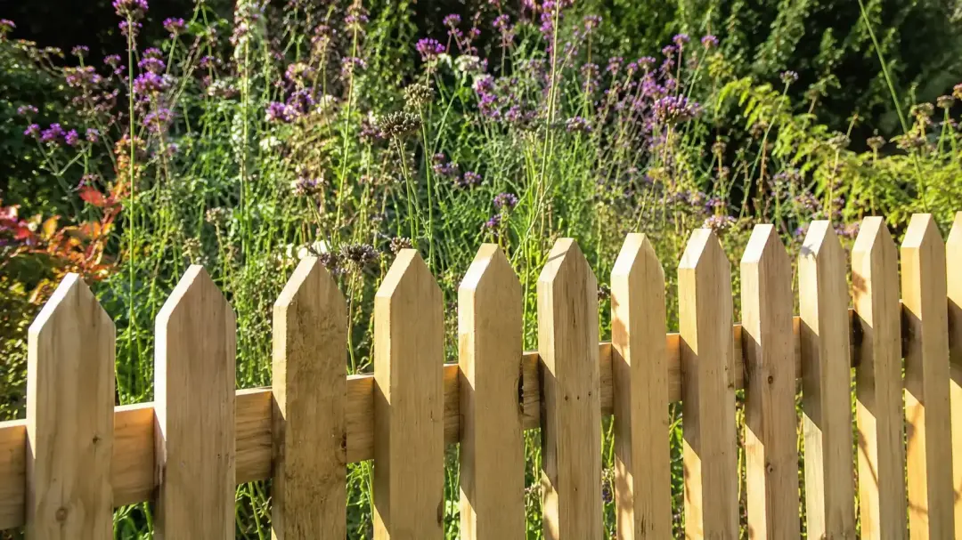 Fencing Repairs Milton Keynes, Buckinghamshire