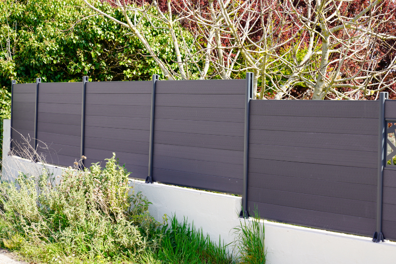 Eco-friendly Fencing Options For Your Garden