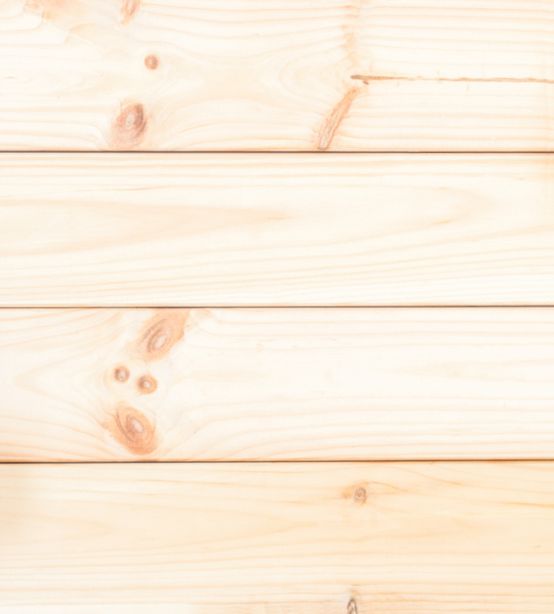 Fir Wood For Gates and Fences