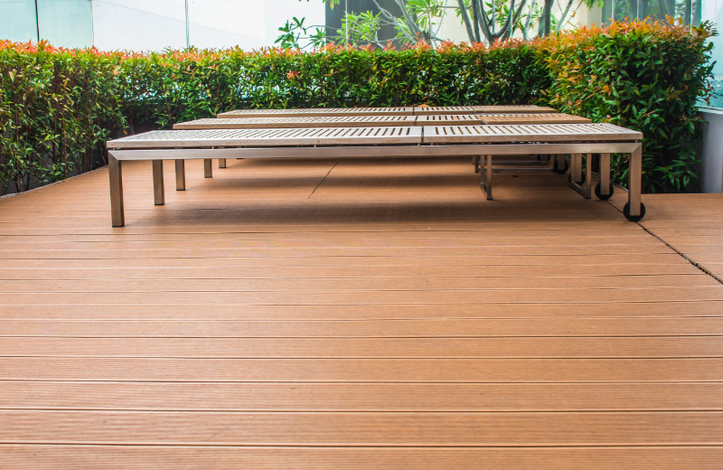Does Decking Need To Be Waterproofed?