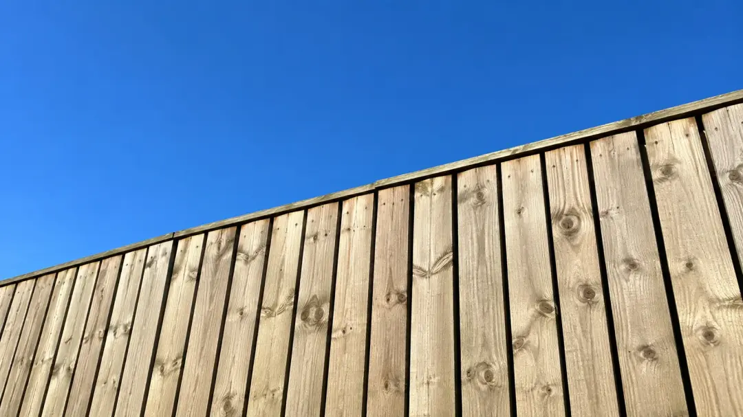 Choosing the Right Fence Height