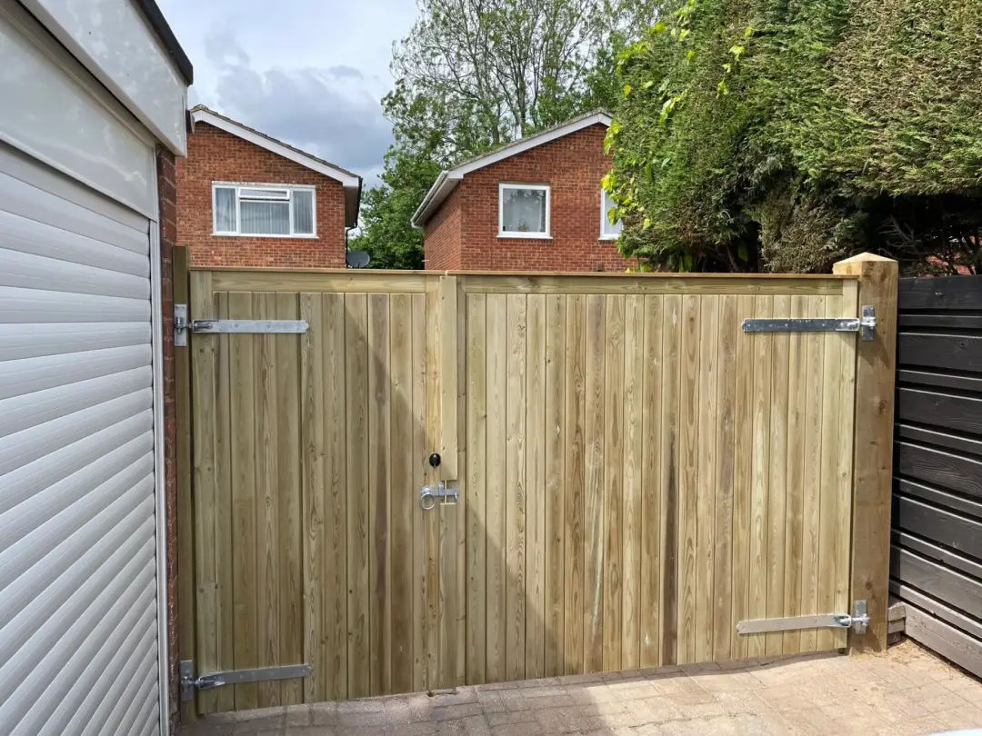 Choosing the Right Materials for Lasting Repairs